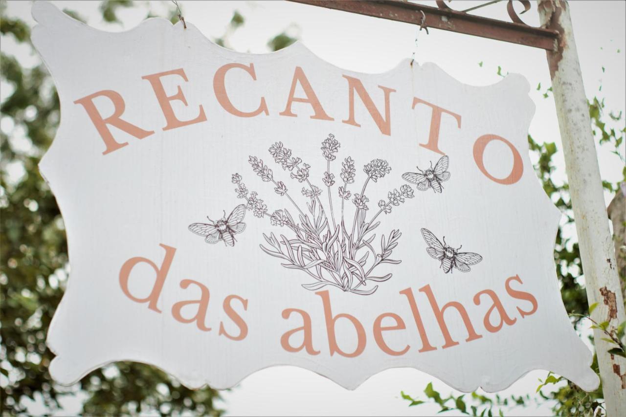 Hotel Recanto Das Abelhas - 300 M Do Centro Historico Tiradentes Esterno foto